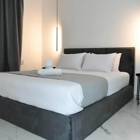 The Room, 15, Leda Gardens * Paphos
