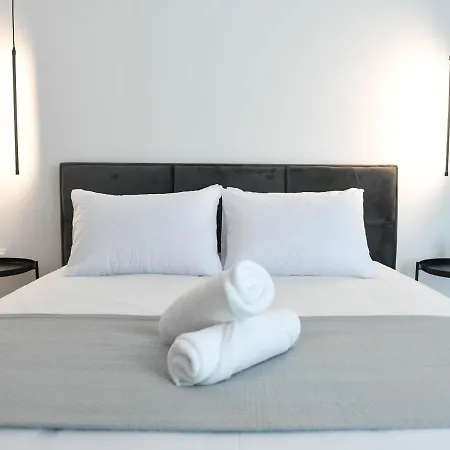The Room, 15, Leda Gardens Apartment Paphos