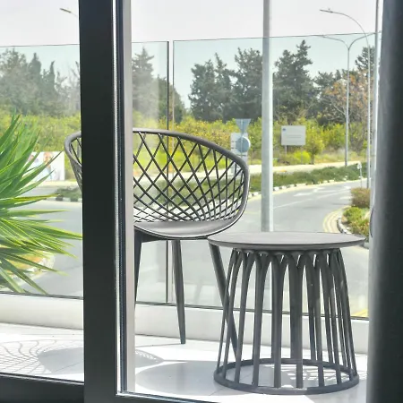 Apartamento The Room, 15, Leda Gardens *