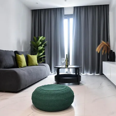 Apartment The Room, 15, Leda Gardens Paphos
