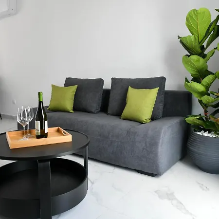 The Room, 15, Leda Gardens Apartament Pafos