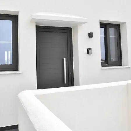 The Room, 15, Leda Gardens Pafos